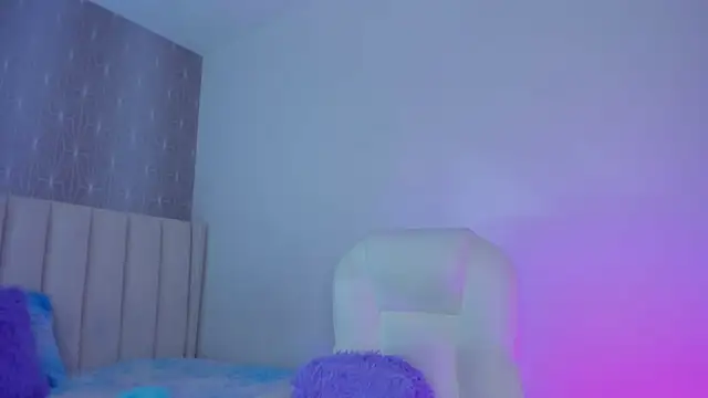 Snapshot of MiissCharlotte chatting on 20, 11, 2025 MiissCharlotte online show from 20, 11, 2025