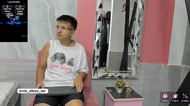 aron alexa online show from 11, 12, 2024