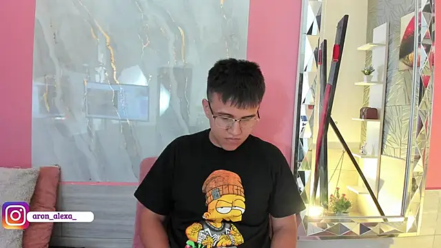 aron alexa online show from 13, 12, 2024