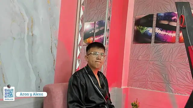 aron alexa online show from 17, 12, 2024