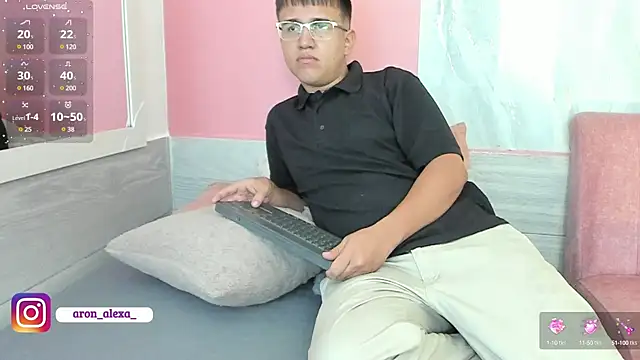 aron alexa online show from 29, 1, 2025