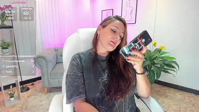 Aida adams online show from 26, 2, 2025