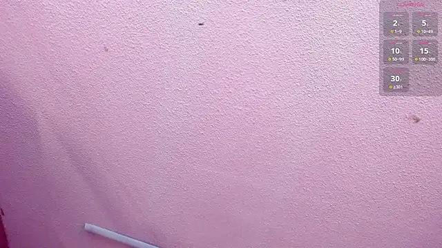 Red lady online show from 13, 11, 2025