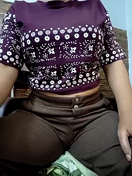 Snapshot of Anamika_24 chatting on 18, 10, 2025 Anamika 24 online show from 18, 10, 2025