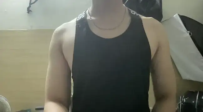 Snapshot of zachoang chatting on 19, 3, 2025 zachoang online show from 19, 3, 2025