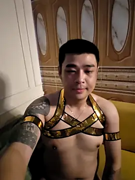 Asianhif online show from 31, 1, 2026