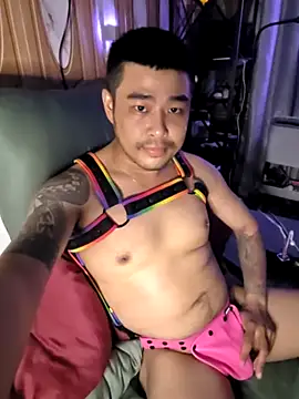 Asianhif online show from 25, 3, 2026