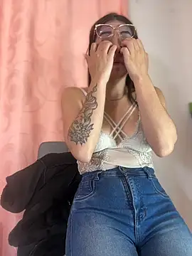 hannacruzsj online show from 19, 1, 2026