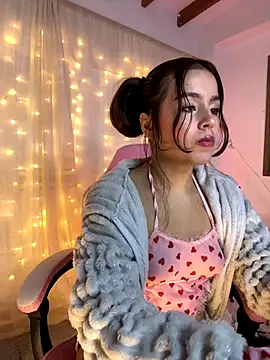 Juanelopez1 online show from 27, 10, 2025