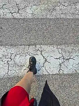 SexyErola27 online show from 10, 1, 2026