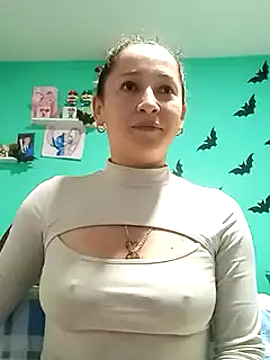 emilypoppy3 online show from 11, 12, 2024