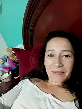 Snapshot of emilypoppy3 chatting on 20, 10, 2025 emilypoppy3 online show from 20, 10, 2025