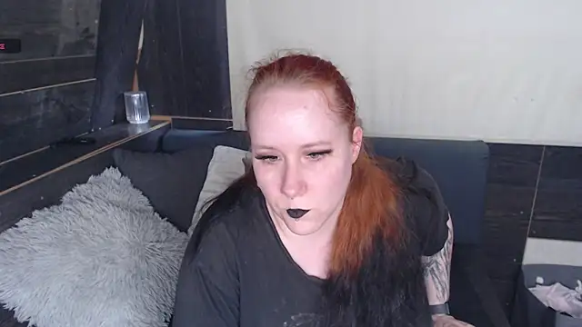 MaraNightmare online show from 9, 8, 2026