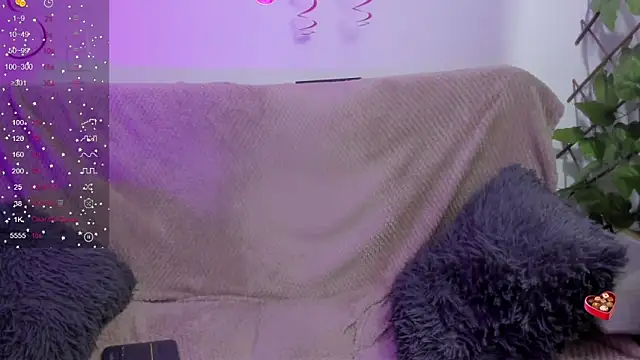 Snapshot of Murieel_69 chatting on 16, 1, 2025 Murieel 69 online show from 16, 1, 2025