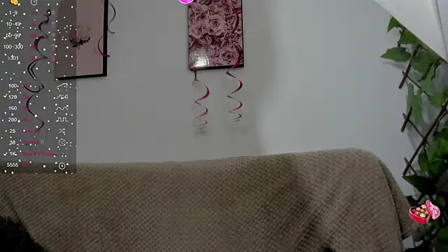 Snapshot of Murieel_69 chatting on 22, 1, 2025 Murieel 69 online show from 22, 1, 2025