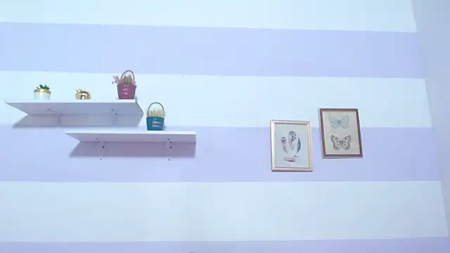Snapshot of kimberlyvega chatting on 8, 3, 2025 kimberlyvega online show from 8, 3, 2025