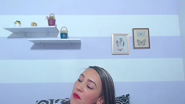 Snapshot of kimberlyvega chatting on 12, 3, 2025 kimberlyvega online show from 12, 3, 2025