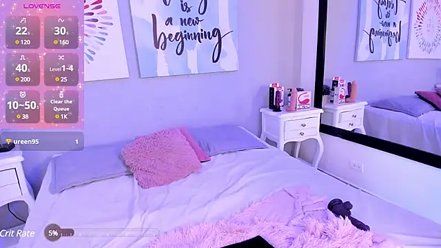 DeboraEvans online show from 6, 2, 2025