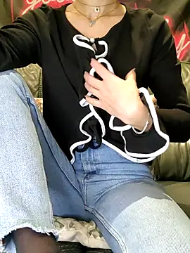 Melody87 online show from 29, 11, 2025