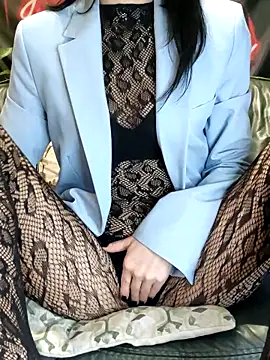 Melody87 online show from 1, 12, 2025