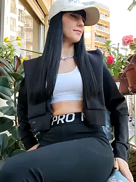 Melody87 online show from 16, 2, 2026