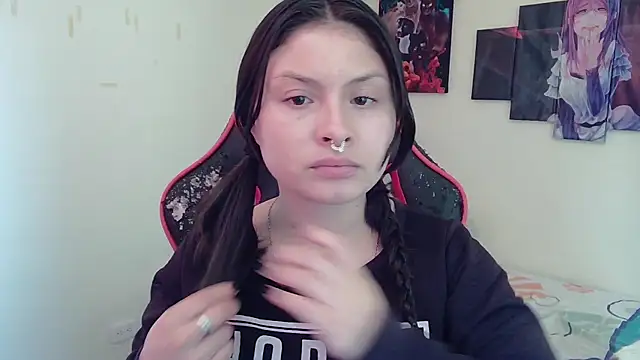 jessica gomez online show from 17, 2, 2025