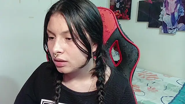 jessica gomez online show from 17, 2, 2025