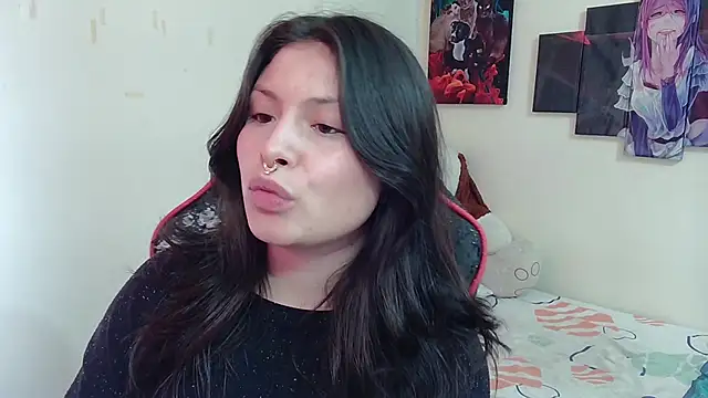 jessica gomez online show from 18, 2, 2025