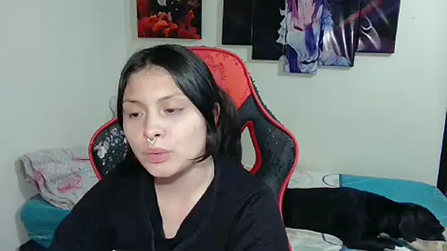 jessica gomez online show from 20, 3, 2025