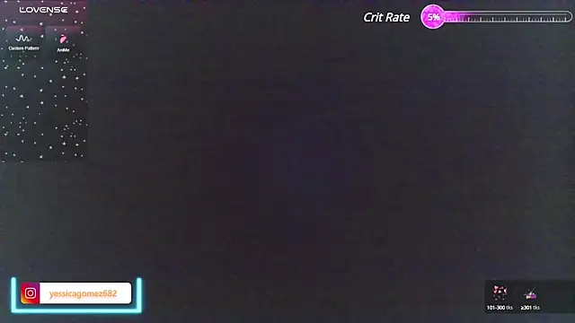 jessica gomez online show from 21, 3, 2025