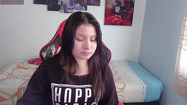 jessica gomez online show from 26, 11, 2025