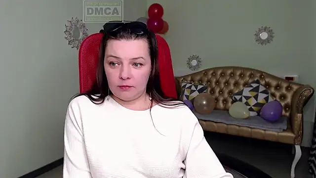 Lily flower7 online show from 20, 2, 2025