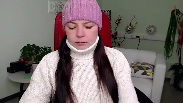 Lily flower7 online show from 21, 10, 2025