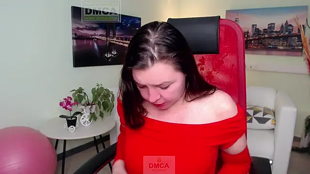 Lily flower7 online show from 27, 11, 2025