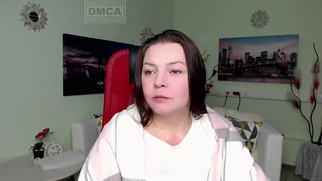 Snapshot of Lily_flower7 chatting on 15, 12, 2025 Lily flower7 online show from 15, 12, 2025