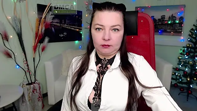 Snapshot of Lily_flower7 chatting on 17, 12, 2025 Lily flower7 online show from 17, 12, 2025