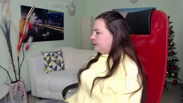 Snapshot of Lily_flower7 chatting on 6, 1, 2026 Lily flower7 online show from 6, 1, 2026