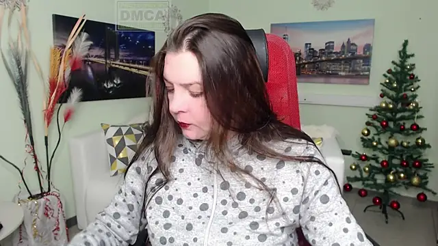 Snapshot of Lily_flower7 chatting on 7, 1, 2026 Lily flower7 online show from 7, 1, 2026