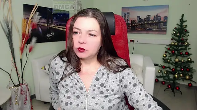 Snapshot of Lily_flower7 chatting on 9, 1, 2026 Lily flower7 online show from 9, 1, 2026