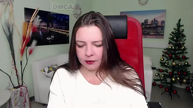 Snapshot of Lily_flower7 chatting on 19, 1, 2026 Lily flower7 online show from 19, 1, 2026