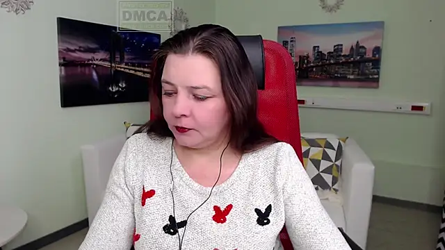 Snapshot of Lily_flower7 chatting on 9, 2, 2026 Lily flower7 online show from 9, 2, 2026