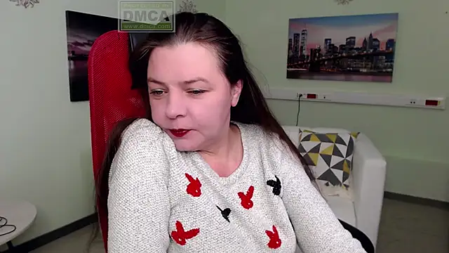 Snapshot of Lily_flower7 chatting on 12, 2, 2026 Lily flower7 online show from 12, 2, 2026