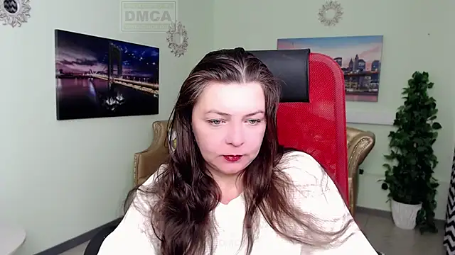 Snapshot of Lily_flower7 chatting on 27, 2, 2026 Lily flower7 online show from 27, 2, 2026