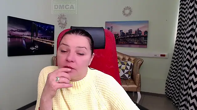 Snapshot of Lily_flower7 chatting on 29, 4, 2026 Lily flower7 online show from 29, 4, 2026