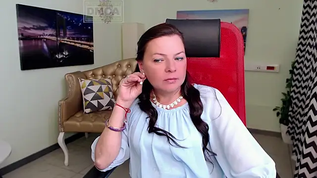 Snapshot of Lily_flower7 chatting on 24, 5, 2026 Lily flower7 online show from 24, 5, 2026