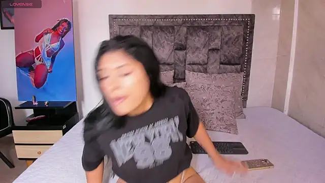 CandyRoxx1  online show from 1, 4, 2026