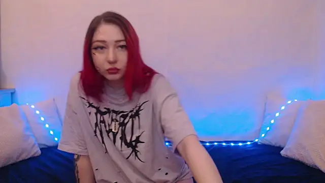 Snapshot of Emily_hardcore chatting on 5, 2, 2025 Emily hardcore online show from 5, 2, 2025