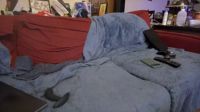 ryderswell123 online show from 12, 3, 2025