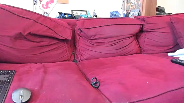 ryderswell123 online show from 14, 9, 2025