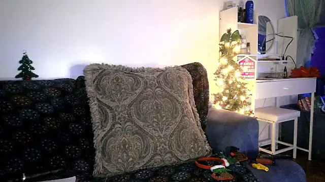 samone9 online show from 21, 12, 2025